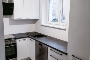 Kuchnia w zabudowie na wymiar